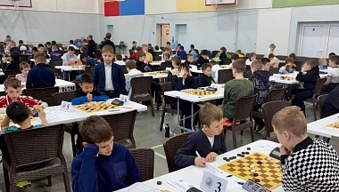 Калужанин завоевал награду Первенства России