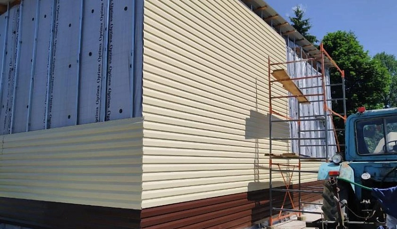 КУЛЬТУРА НАЧИНАЕТСЯ С ГЛУБИНКИ