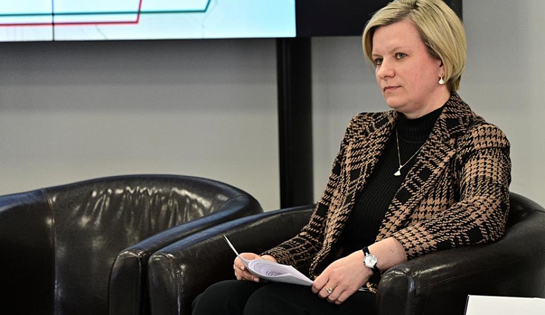 Интеллект – наша новая нефть