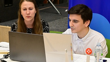 В Калужской области в рамках Всероссийской ярмарки трудоустройства пройдут онлайн-собеседования