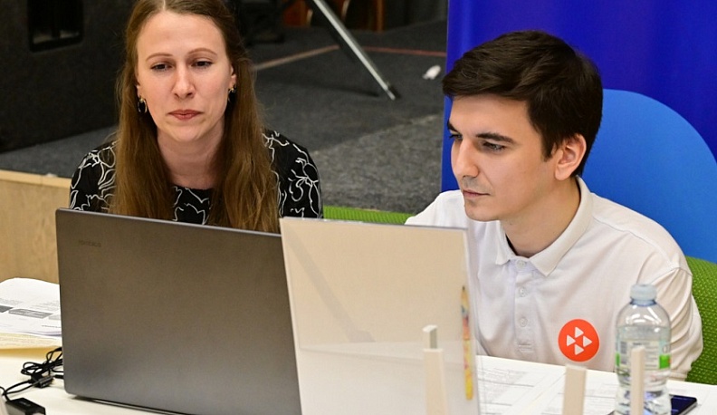 В Калужской области в рамках Всероссийской ярмарки трудоустройства пройдут онлайн-собеседования