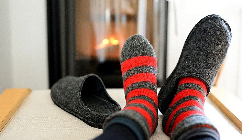 В Калуге несколько улиц остались без горячей воды и отопления 5 октября