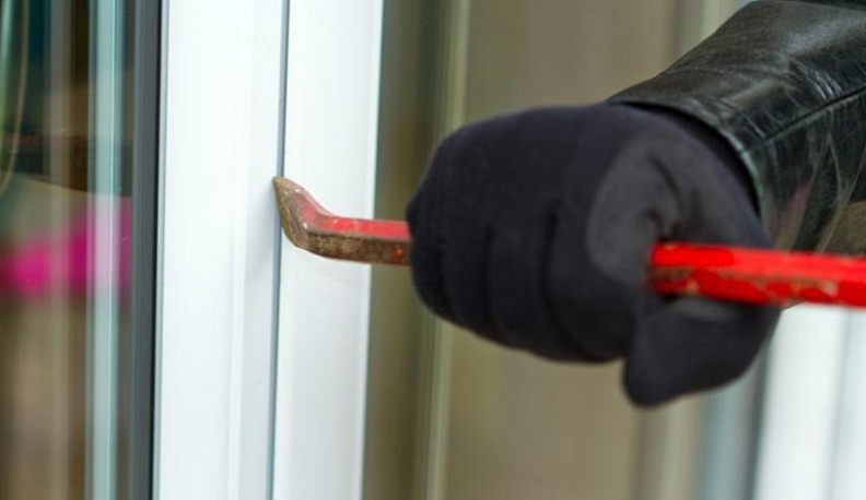 В Калуге нашли подозреваемого в серии дачных краж