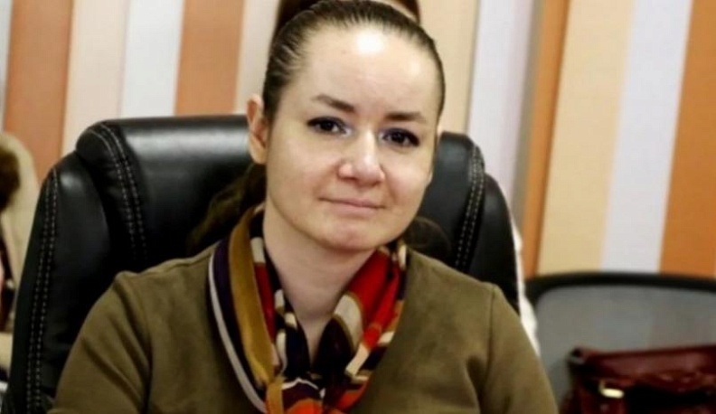 Мария Якунина: «В Калужской области численность безработных значительно меньше, чем в Орловской, Липецкой и Тверской областях»