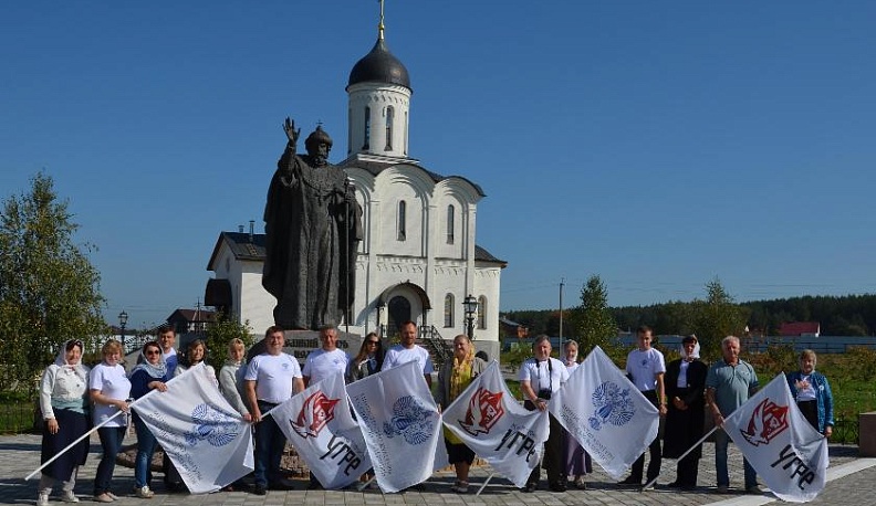 От Угры до Дона