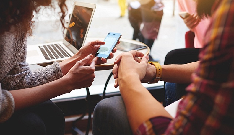 МегаФон: жители Калуги заинтересовались ресейл-платформами