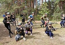 В Калужской области завершился региональный этап «Зарницы»