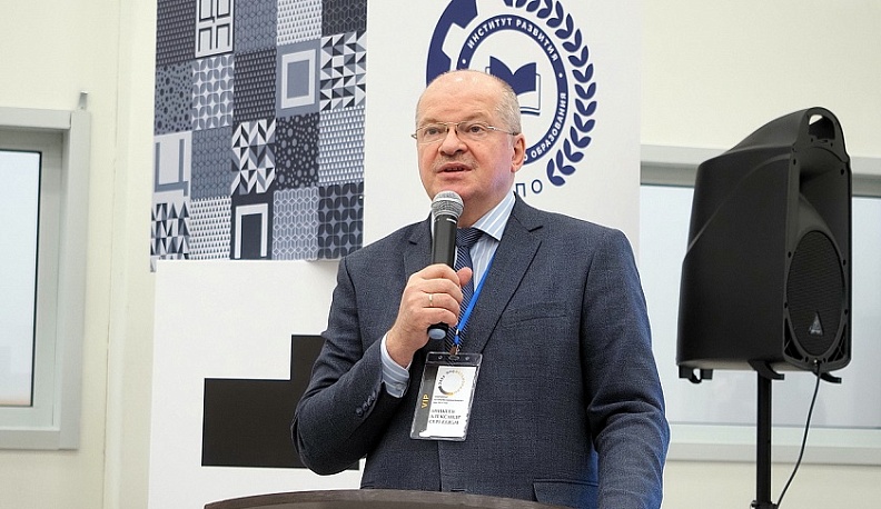 В Калуге обсудили вопросы подготовки кадров для предприятий региона