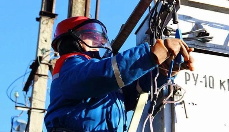 Во вторник улица и переулок в Калуге останутся без электричества