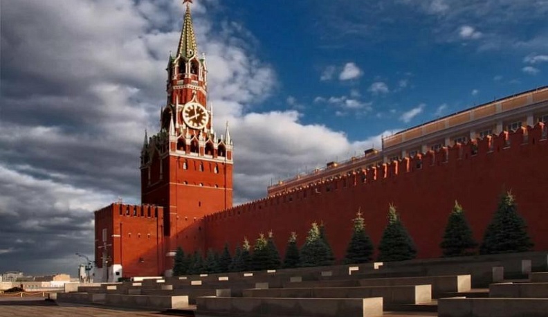 Парад Победы в Москве пройдет 24 июня