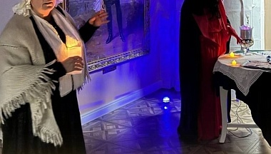 В Полотняном Заводе вспомнят старинные крещенские традиции