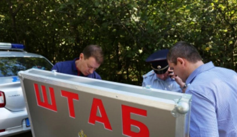 Возбуждено уголовное дело по факту гибели 5 человек в ДТП в Калуге