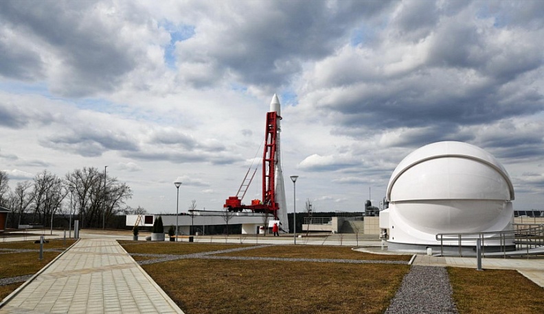 Калужский Музей истории космонавтики признан одним из лучших архитектурных объектов России