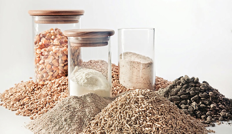 Компания из Калужской области увеличивает экспорт растительных белков