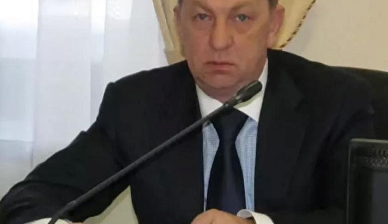 Николай Руппель возглавил региональный фонд капремонта 