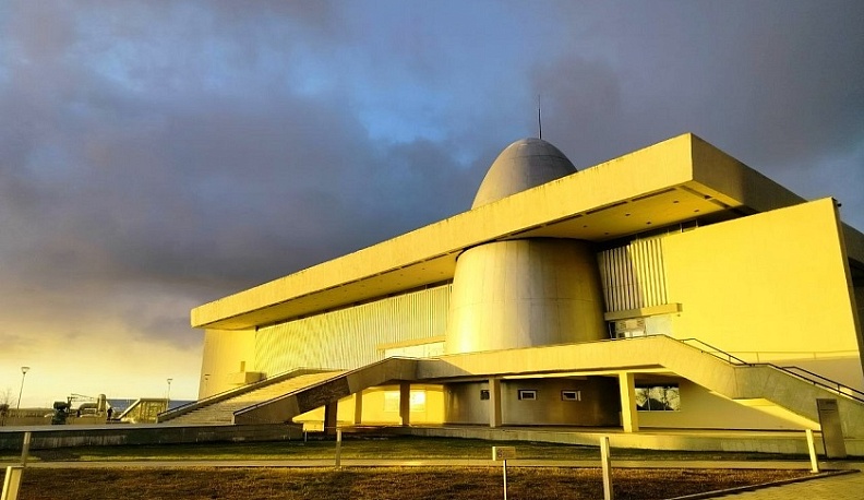 Калужский Музей истории космонавтики опубликовал расписание работы в апреле