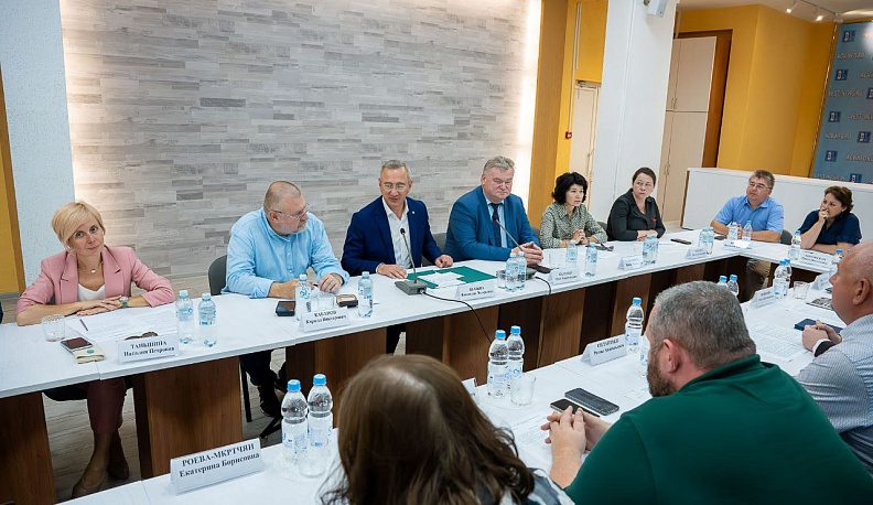 Калужская область стала площадкой для борьбы с фальсификацией истории