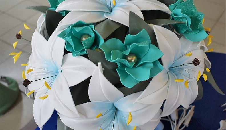 В Кирове открылась выставка необычных светильников