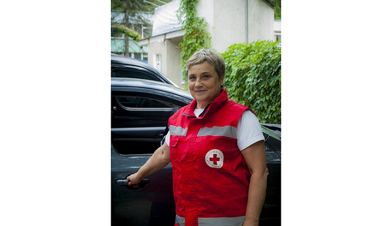 Свой Красный Крест