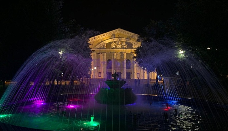 В Калуге опубликована полная афиша юбилейных событий на август