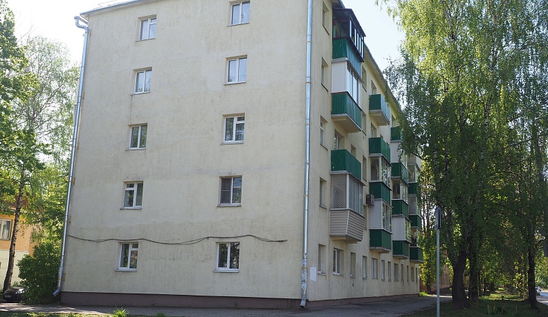 Капитальный недодел