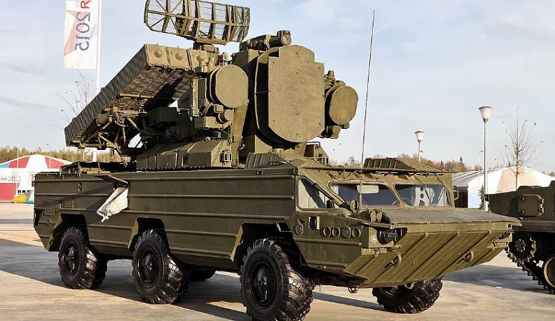 Безопасное небо