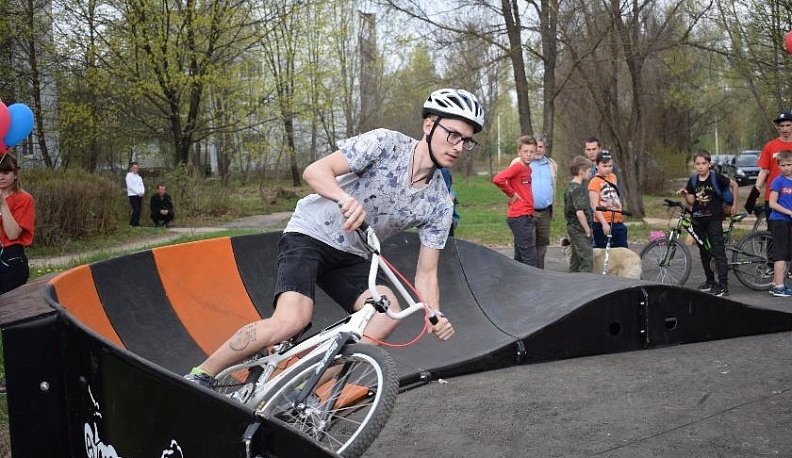 Таруса представляет лучшие муниципальные практики