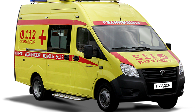 В Калужской области закупается оборудование для помощи пострадавшим при ДТП