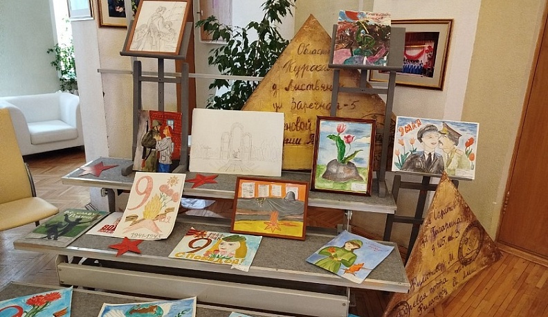 Мосальчан поздравили с Днем России