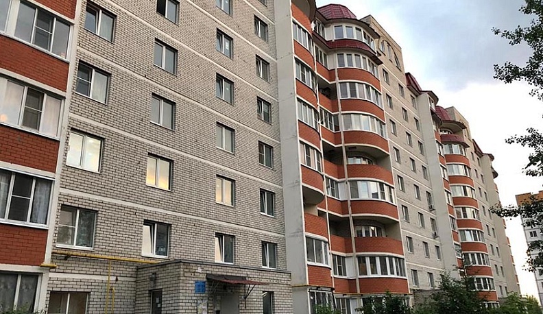 Цены на вторичное жилье в Калуге растут с минимальными темпами