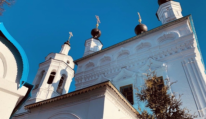 21 августа православные чтут память святого Мирона Чудотворца