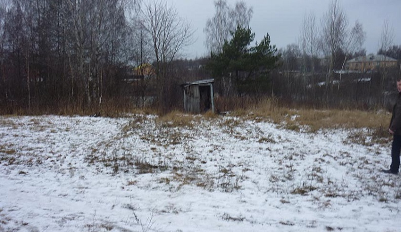 Насильник пойдет под суд за преступление девятилетней давности