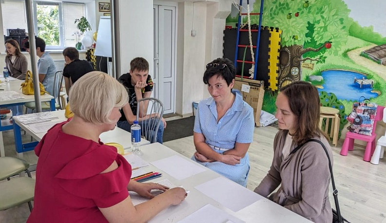 В Обнинске пройдёт бесплатная диагностика детей с ограниченными возможностями здоровья