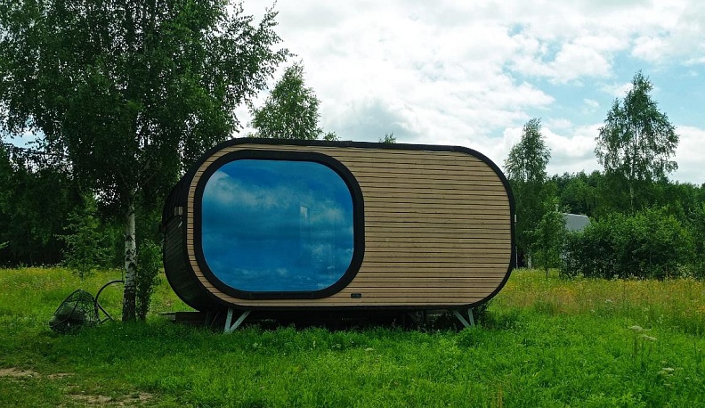 Счастливое время отдыха