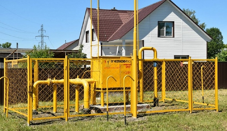 В Калуге начал работу портал единого оператора газификации