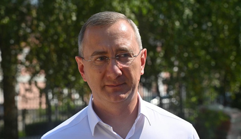 Владислав Шапша поздравил калужан с Днем освобождения области от немецко-фашистских захватчиков