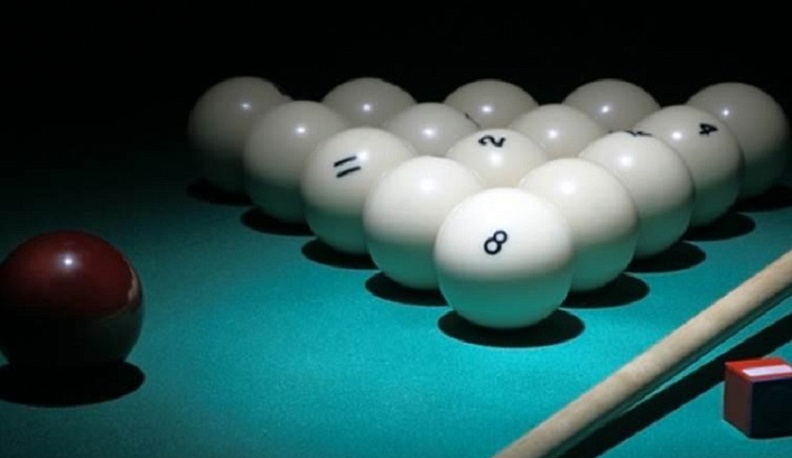 В Калуге пройдет чемпионат России по бильярдному спорту