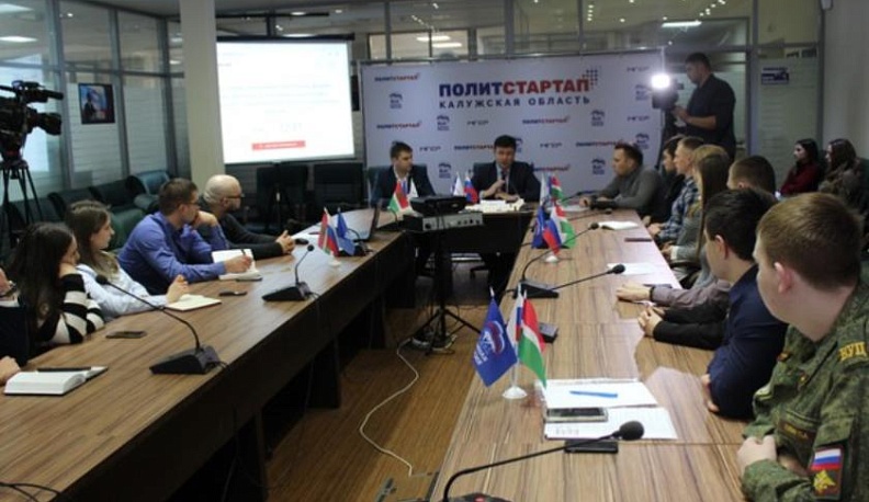 Кадровый проект «Единой России» набирает обороты