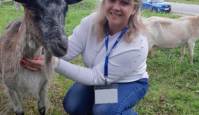 Калужанка участвует в финале Всероссийского конкурса «Мастер года 2021» 