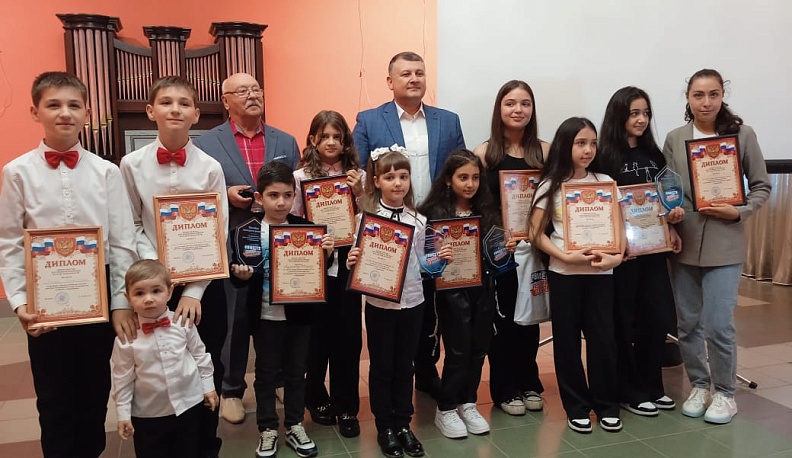 В Калуге говорили о важности противодействия терроризму