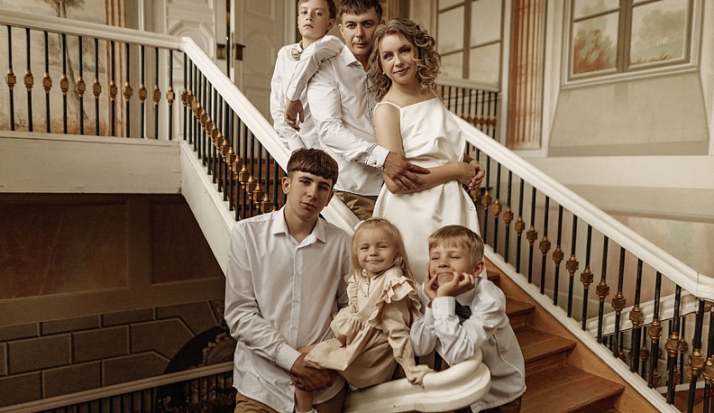 Айда в кино!