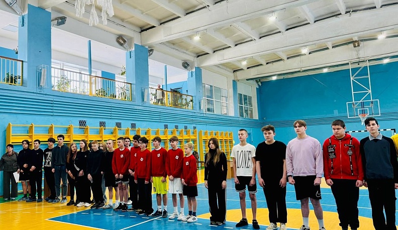 В Людинове прошел квест «Мы патриоты Родины своей!»