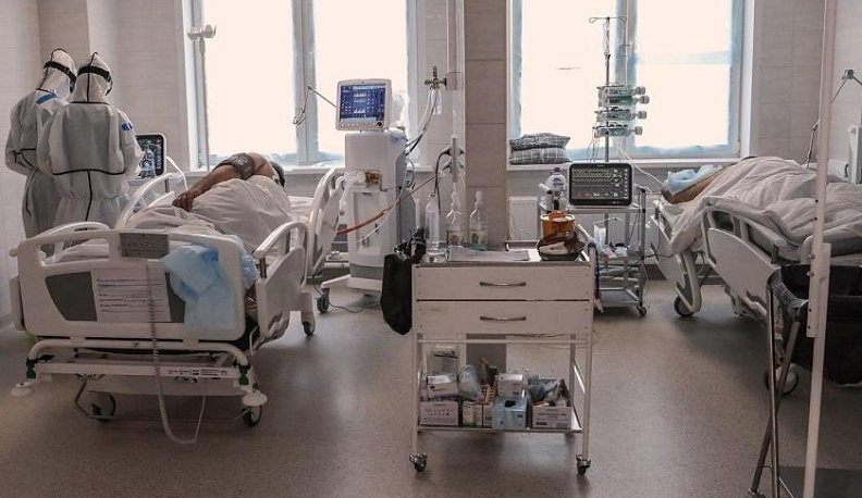 В Калужской области еще три человека скончались от ковида