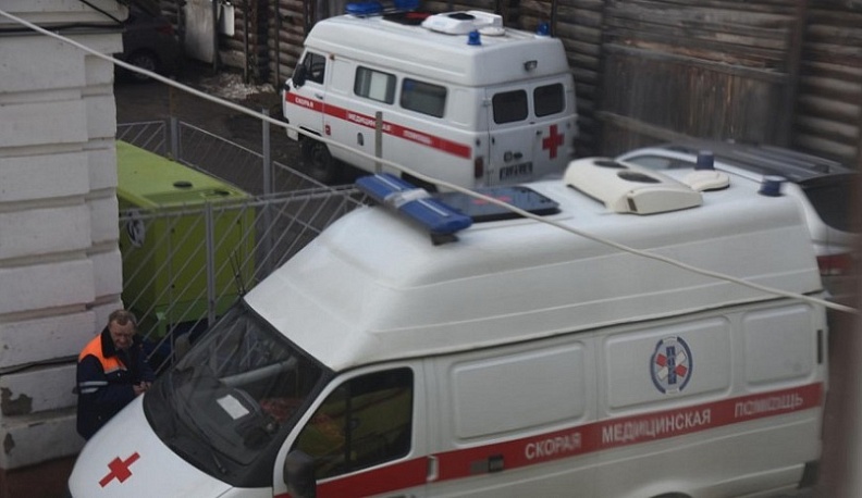 Отделение скорой помощи в обнинской КБ №8 возглавил Юрий Жданов