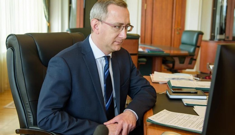 Ежемесячную денежную выплату на ребенка в возрасте от 3 до 7 лет калужане могут оформить через единый портал Государственных услуг 