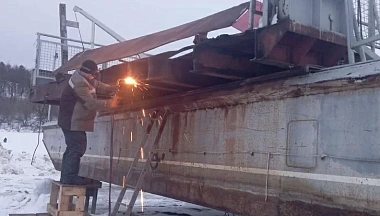 В Калужской области готовятся к ремонту нескольких мостов