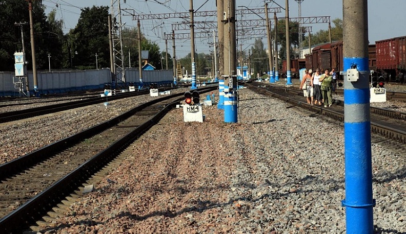 Московские центральные диаметры будут продлены до Калужской области в 2025 году