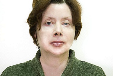 Светлана МАЛЯВСКАЯ