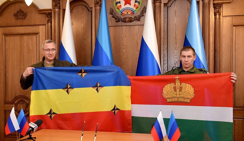 Калужская область и Первомайск заключили соглашение о сотрудничестве