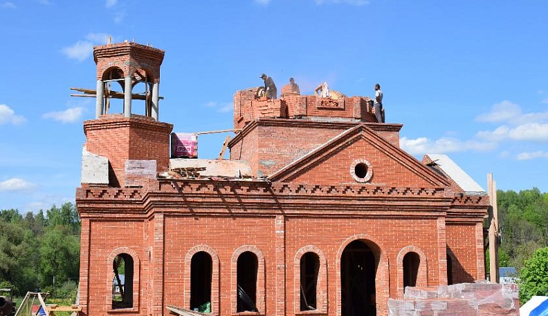 На прочном фундаменте